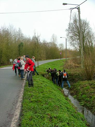Petit raccourci