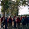 EXCURSION À PARIS