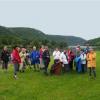 Week-end dans les Ardennes
