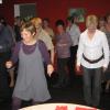 Soirée Club 2009