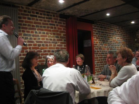 Soirée Club 2009