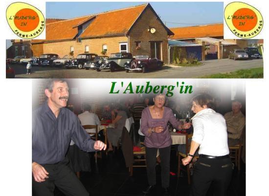 auberg'in