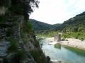 Rando dans les gorges du Verdon