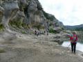 Rando dans les gorges du Verdon