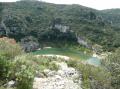 Rando dans les gorges du Verdon