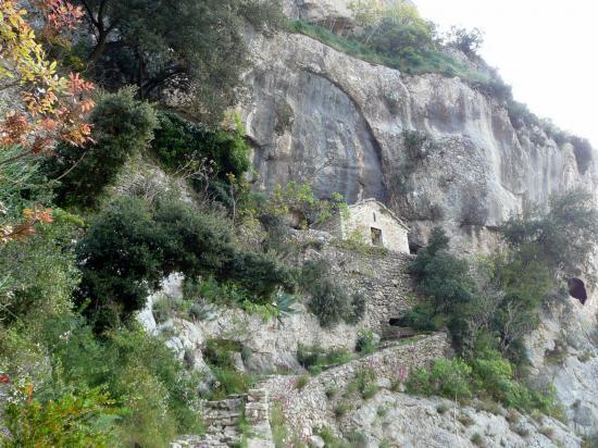 Rando dans les gorges du Verdon