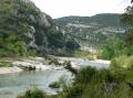 Rando dans les gorges du Verdon