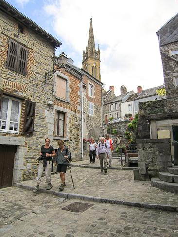 Centre ville
