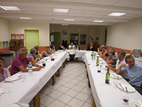 Les affamés