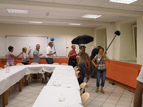 La farendole