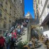 Vers Montmartre