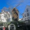 Le moulin de la Galette