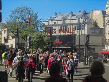 Pigalle