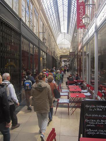 Et ses boutiques