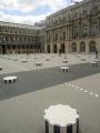 Colonnes de Buren