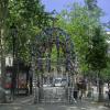 Kiosque des Noctambules