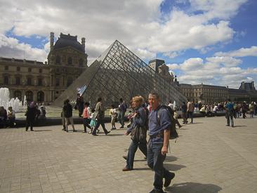 Le Louvre
