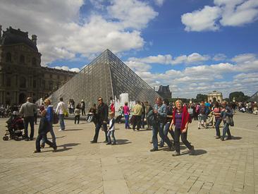 Sa Pyramide