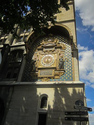 Boulevard du Palais