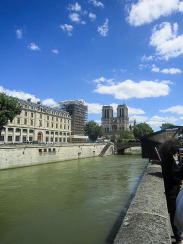 La Seine