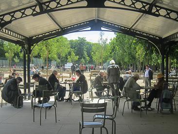 Les joueurs d'échecs