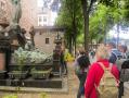 Cimetière du Montparnasse