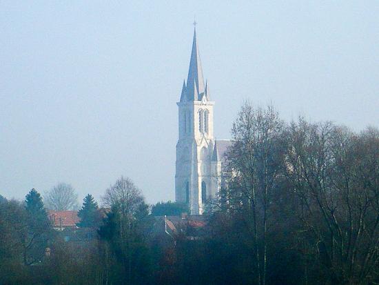 Péronne-en-Mélantois 12/03/2014