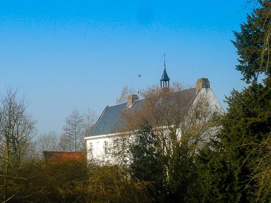 Péronne-en-Mélantois 12/30/2014