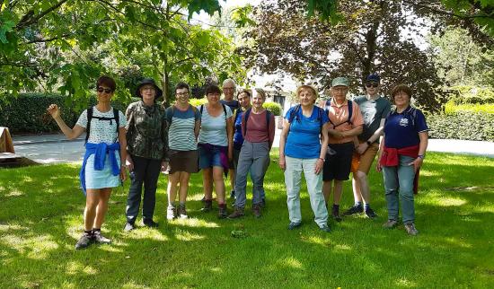 Rando Villeneuve d'Ascq